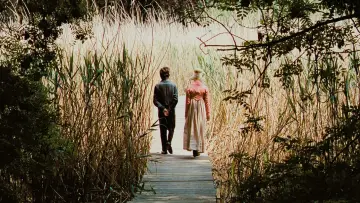 Backdrop to the movie "Bright Star" #997278