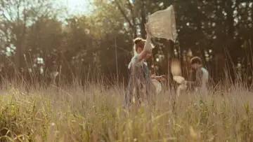 Backdrop to the movie "Bright Star" #997287