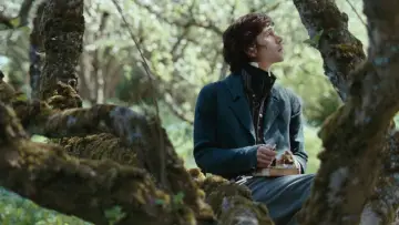 Backdrop to the movie "Bright Star" #997290