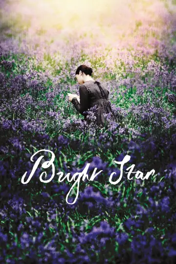 Poster to the movie "Bright Star" #997296
