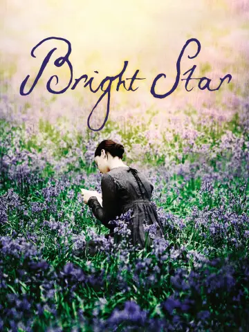 Poster to the movie "Bright Star" #997299