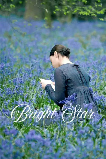 Poster to the movie "Bright Star" #997302