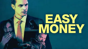 Backdrop to the movie "Easy Money" #1048015