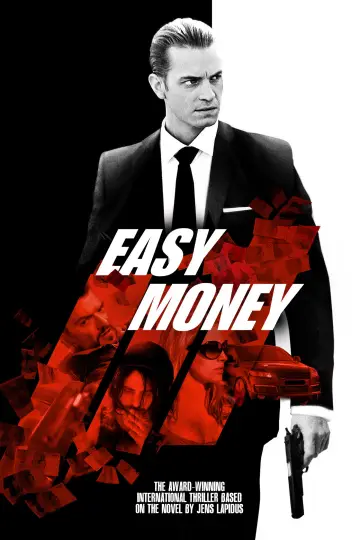 Poster to the movie "Easy Money" #1048018