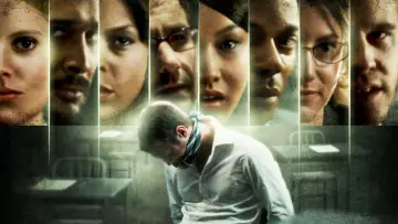 Backdrop to the movie "Exam" #897631