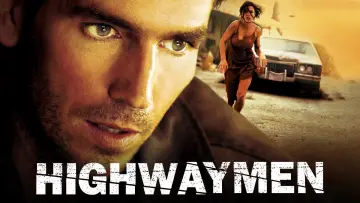 Backdrop to the movie "Highwaymen" #1073467