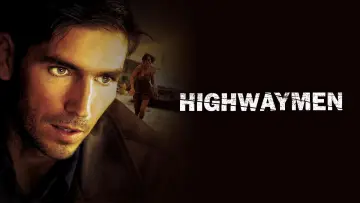 Backdrop to the movie "Highwaymen" #1073468
