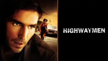 Backdrop to the movie "Highwaymen" #1073469