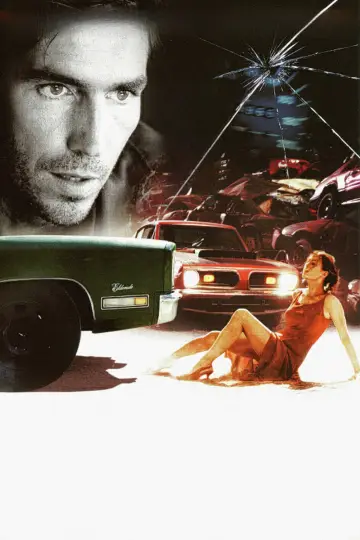 Poster to the movie "Highwaymen" #1073482