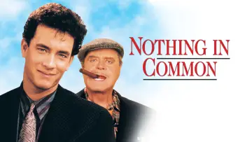 Backdrop to the movie "Nothing in Common" #1060897