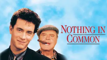 Backdrop to the movie "Nothing in Common" #1060899