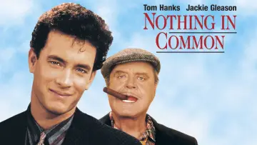 Backdrop to the movie "Nothing in Common" #1060900