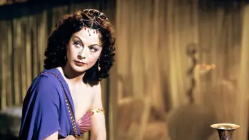Backdrop to the movie "Samson and Delilah" #887081