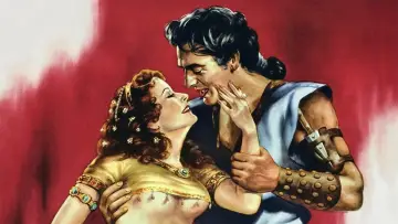 Backdrop to the movie "Samson and Delilah" #887083
