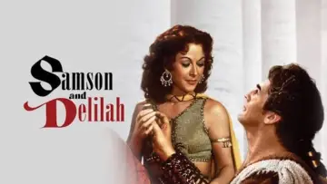 Backdrop to the movie "Samson and Delilah" #887086