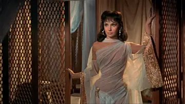 Backdrop to the movie "Solomon and Sheba" #358986