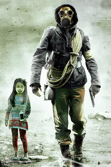 Poster to the movie "The Flu" #868712