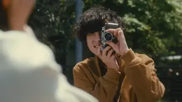Backdrop to the movie "A Story of Yonosuke" #726342