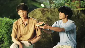 Backdrop to the movie "A Story of Yonosuke" #726356