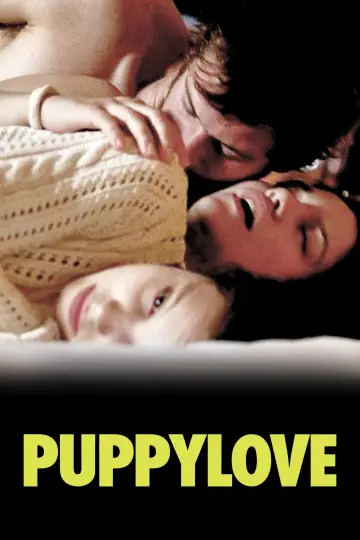 Poster to the movie "Puppylove" #902590