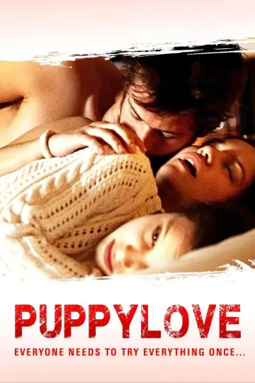 Poster to the movie "Puppylove" #902591