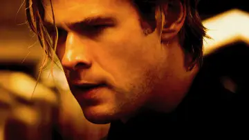 Backdrop to the movie "Blackhat" #1629955
