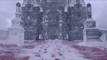Backdrop to the movie "Crimson Peak" #1180050