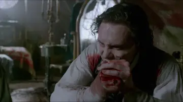 Backdrop to the movie "Crimson Peak" #678223