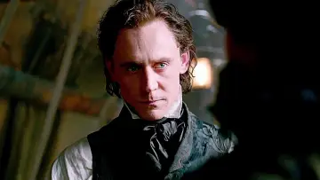 Backdrop to the movie "Crimson Peak" #678224