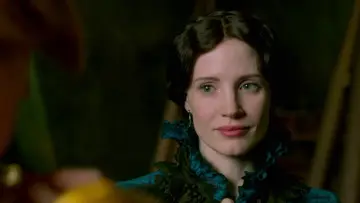 Backdrop to the movie "Crimson Peak" #678228