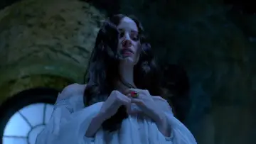 Backdrop to the movie "Crimson Peak" #678230