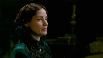 Backdrop to the movie "Crimson Peak" #678233