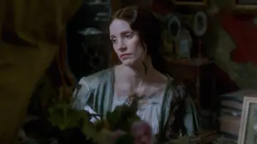 Backdrop to the movie "Crimson Peak" #678242
