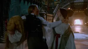Backdrop to the movie "Crimson Peak" #810835