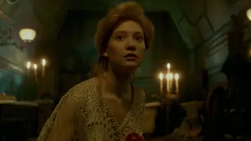 Backdrop to the movie "Crimson Peak" #856614