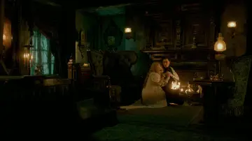 Backdrop to the movie "Crimson Peak" #856615