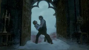 Backdrop to the movie "Crimson Peak" #856619