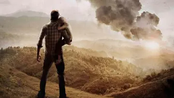 Backdrop to the movie "Goodbye World" #462428