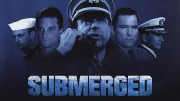 Backdrop to the movie "Submerged" #1129707