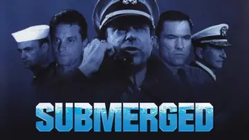 Backdrop to the movie "Submerged" #1129708