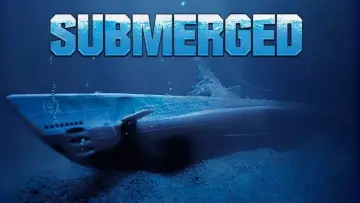 Backdrop to the movie "Submerged" #1129712