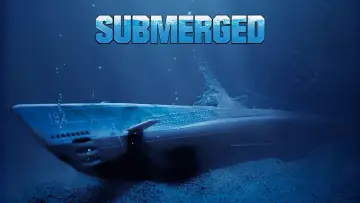 Backdrop to the movie "Submerged" #1129713