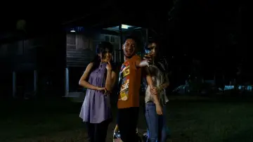 Backdrop to the movie "Bikers Kental" #699447
