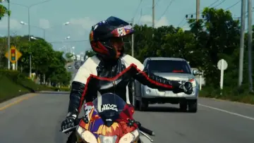Backdrop to the movie "Bikers Kental" #699454