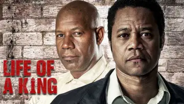 Backdrop to the movie "Life of a King" #1106069