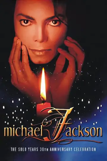 Poster to the movie "Michael Jackson: 30th Anniversary Celebration" #1038443