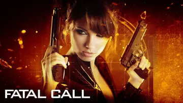 Backdrop to the movie "Fatal Call" #1131619