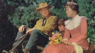 Backdrop to the movie "Mail Order Bride" #1145044