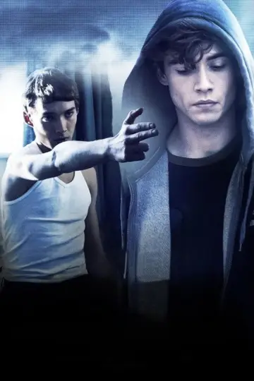 Poster to the movie "uwantme2killhim?" #1125275