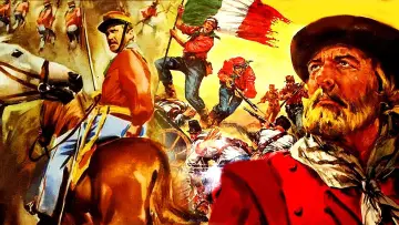 Backdrop to the movie "Viva l